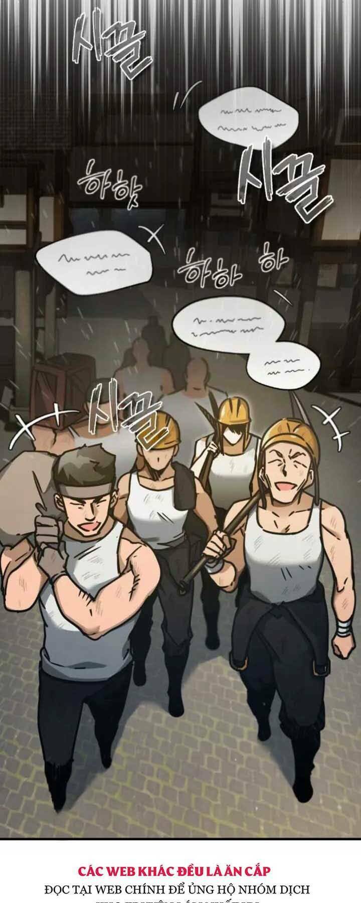 Thiên Quỷ Chẳng Sống Nổi Cuộc Đời Bình Thường: Chapter 43