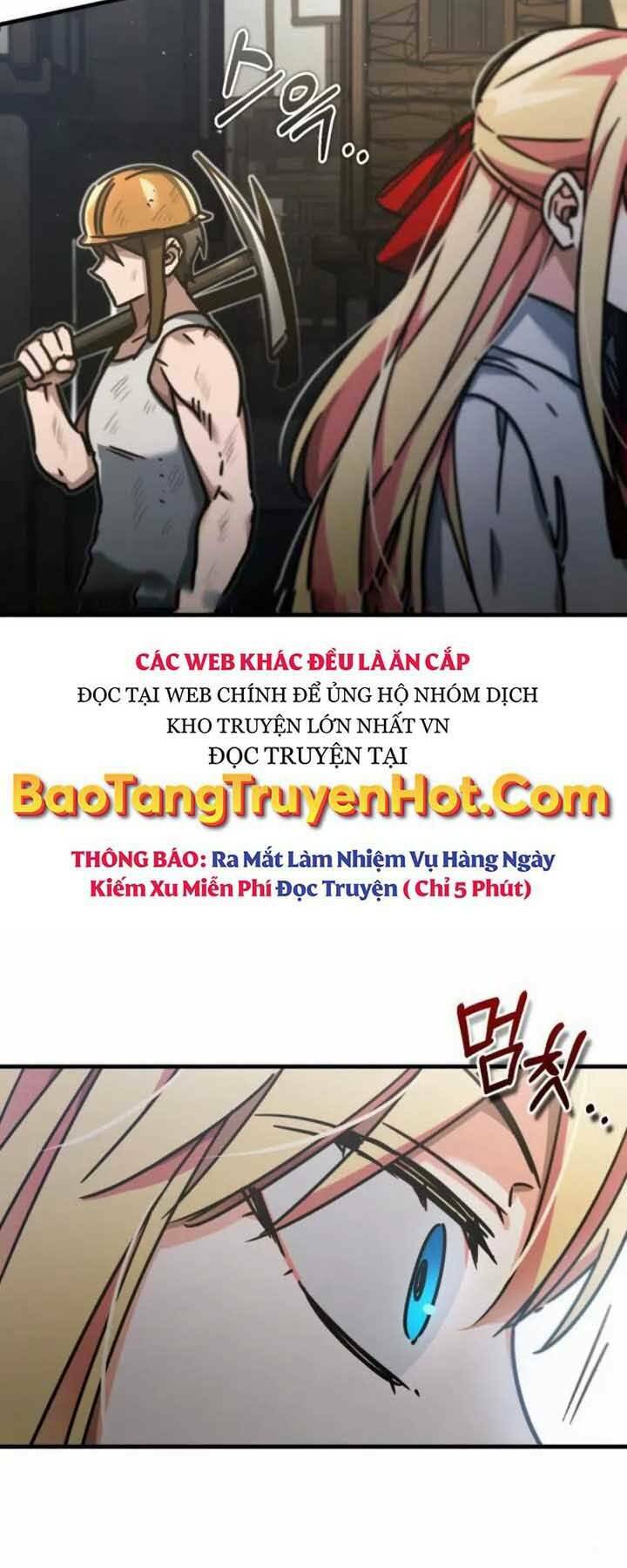 Thiên Quỷ Chẳng Sống Nổi Cuộc Đời Bình Thường: Chapter 43