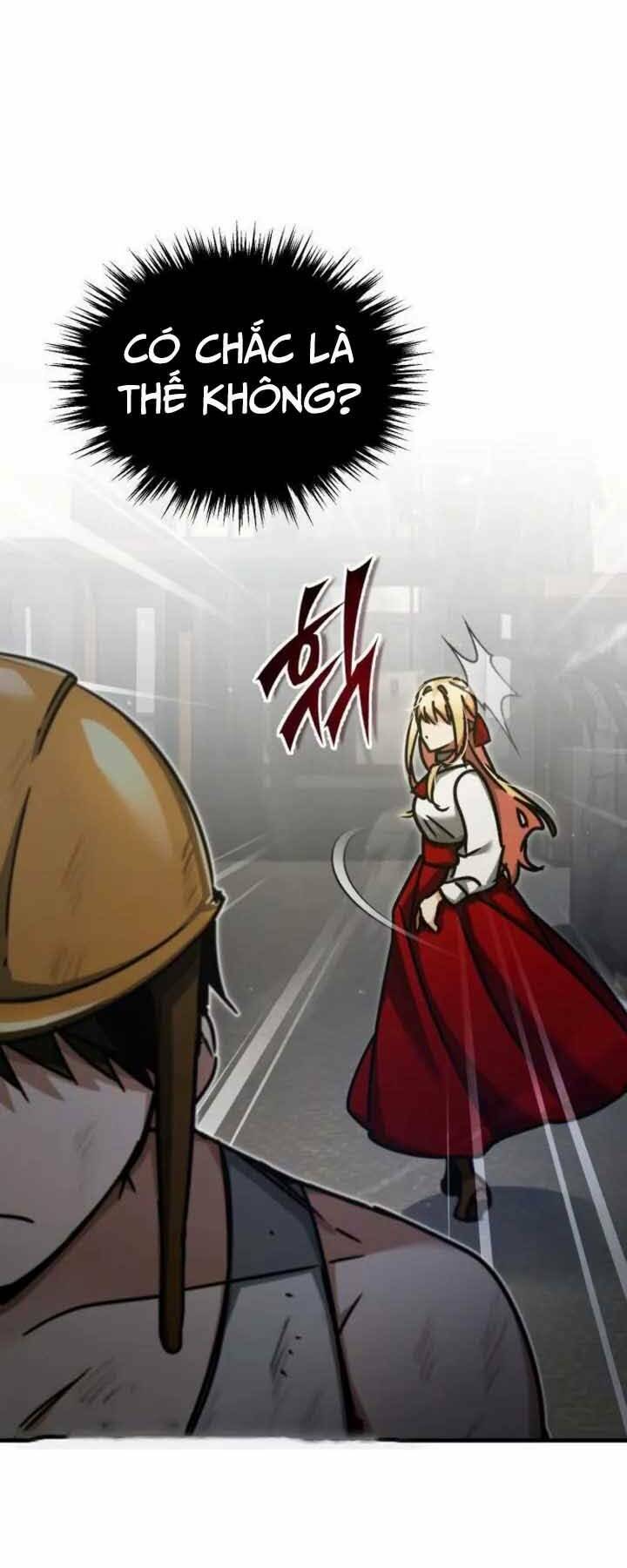 Thiên Quỷ Chẳng Sống Nổi Cuộc Đời Bình Thường: Chapter 43