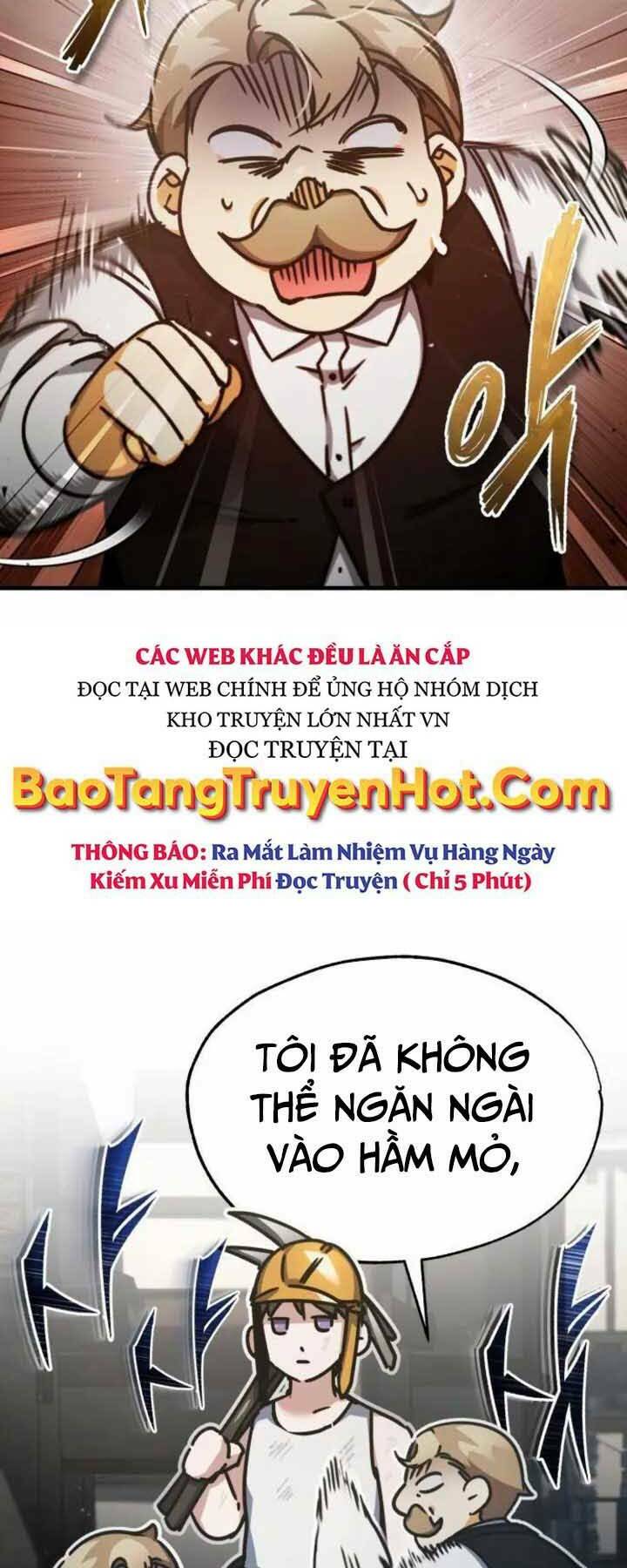 Thiên Quỷ Chẳng Sống Nổi Cuộc Đời Bình Thường: Chapter 43