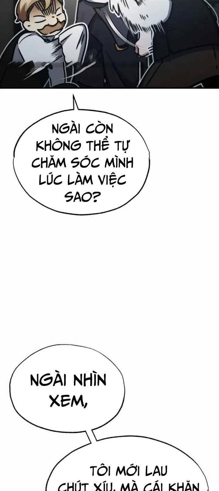 Thiên Quỷ Chẳng Sống Nổi Cuộc Đời Bình Thường: Chapter 43