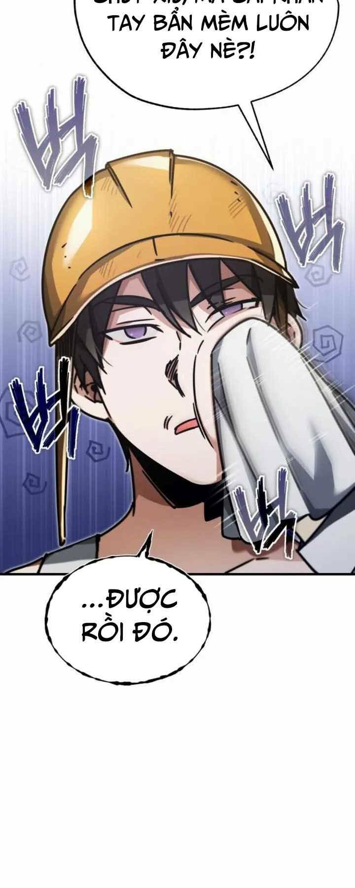 Thiên Quỷ Chẳng Sống Nổi Cuộc Đời Bình Thường: Chapter 43