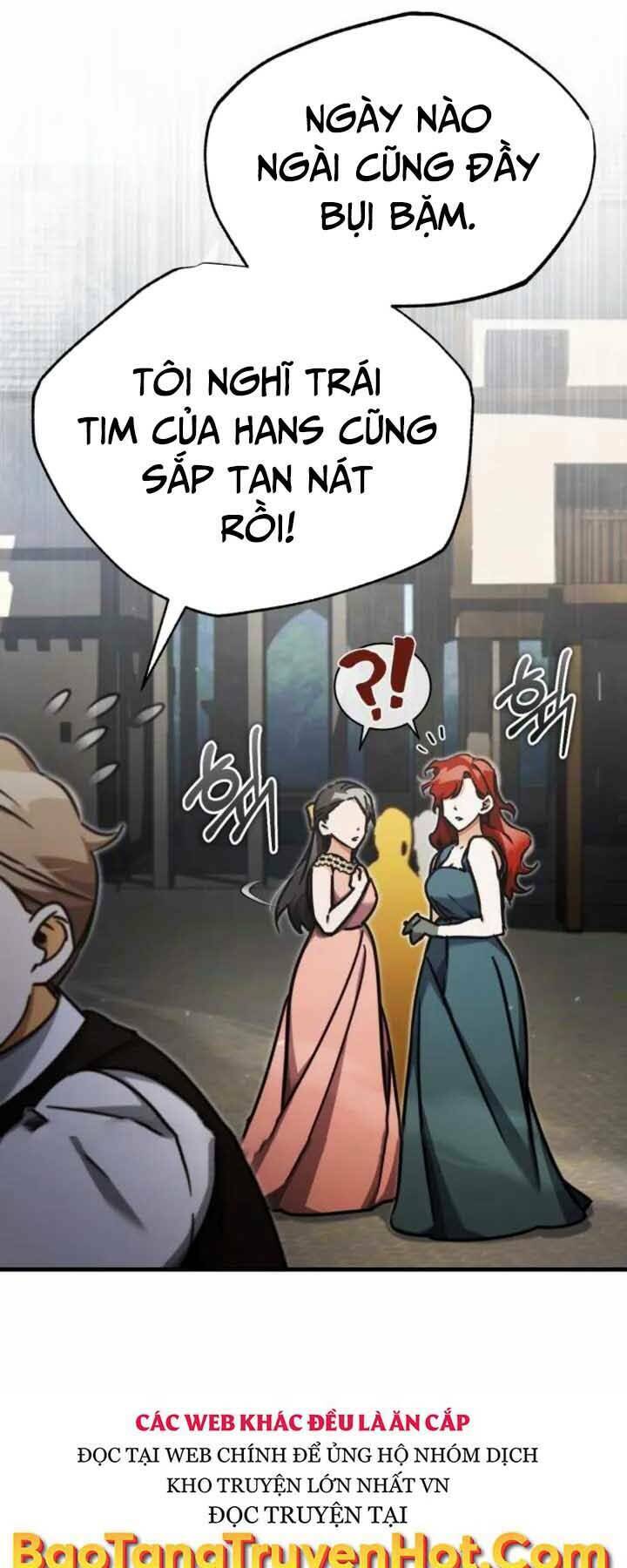 Thiên Quỷ Chẳng Sống Nổi Cuộc Đời Bình Thường: Chapter 43