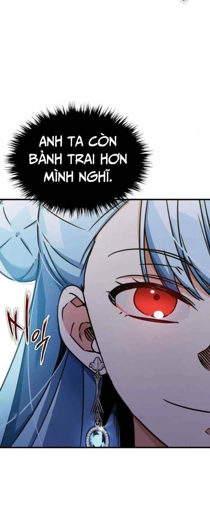 Thiên Quỷ Chẳng Sống Nổi Cuộc Đời Bình Thường: Chapter 43