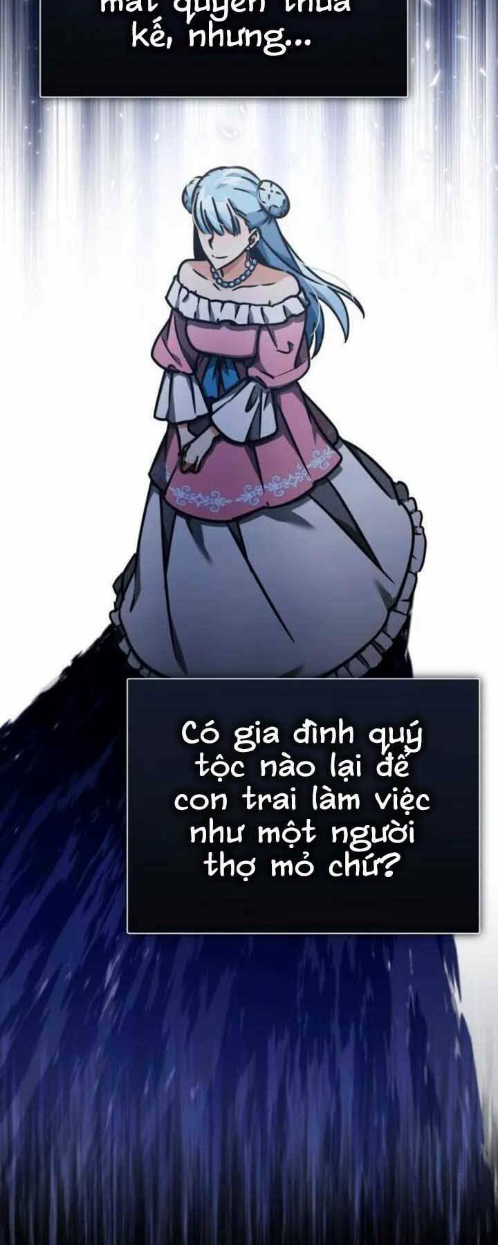 Thiên Quỷ Chẳng Sống Nổi Cuộc Đời Bình Thường: Chapter 43