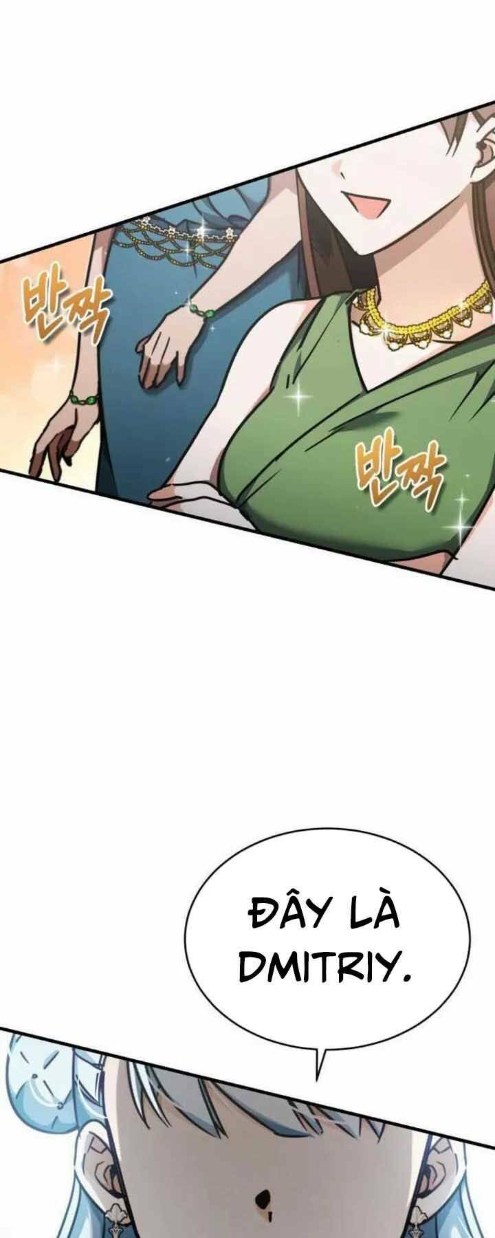 Thiên Quỷ Chẳng Sống Nổi Cuộc Đời Bình Thường: Chapter 43