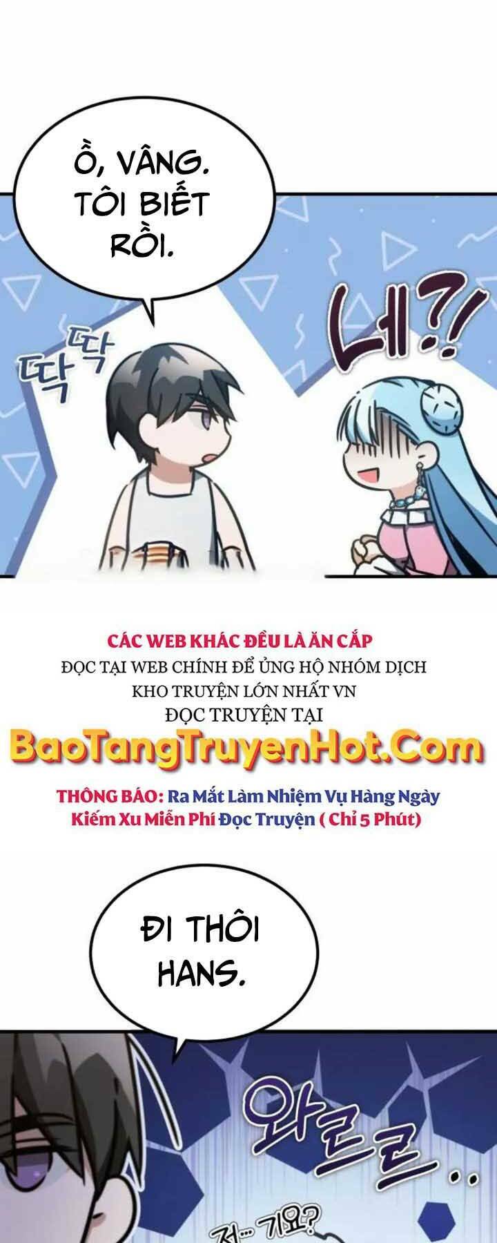 Thiên Quỷ Chẳng Sống Nổi Cuộc Đời Bình Thường: Chapter 43