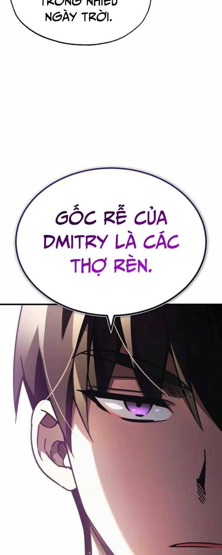 Thiên Quỷ Chẳng Sống Nổi Cuộc Đời Bình Thường: Chapter 43