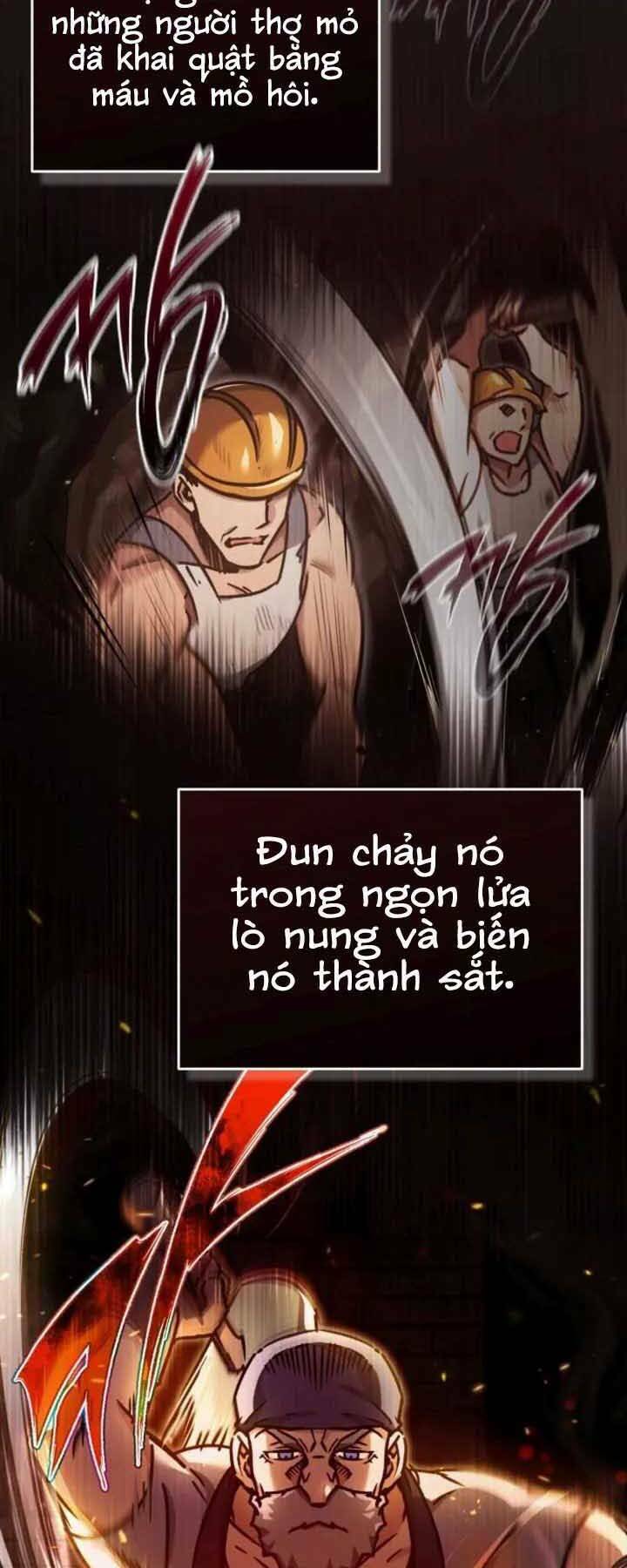 Thiên Quỷ Chẳng Sống Nổi Cuộc Đời Bình Thường: Chapter 43