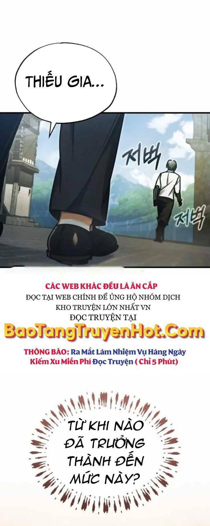 Thiên Quỷ Chẳng Sống Nổi Cuộc Đời Bình Thường: Chapter 43