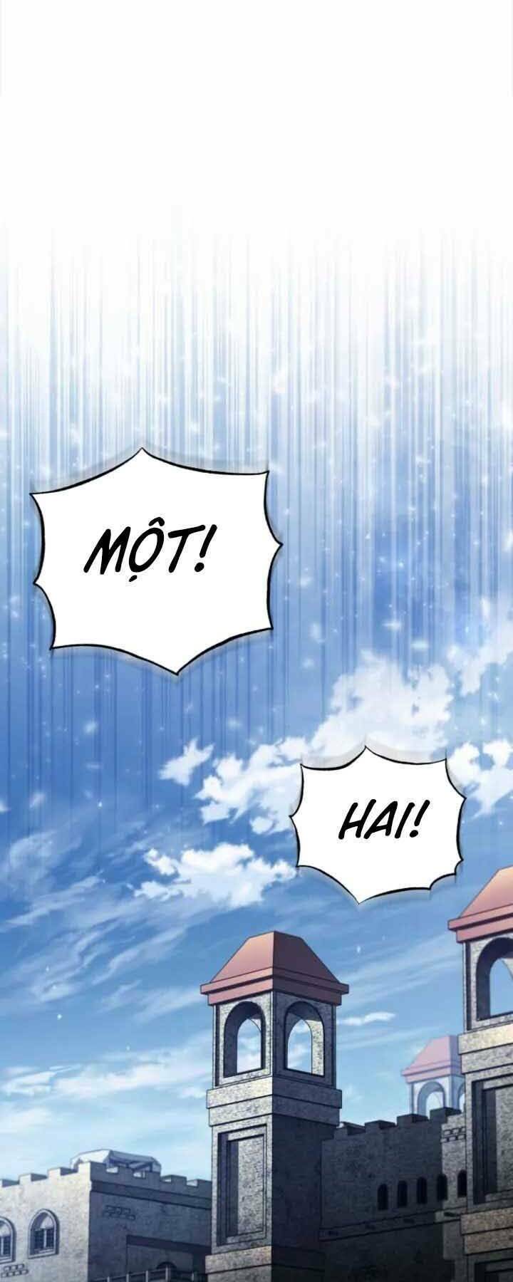 Thiên Quỷ Chẳng Sống Nổi Cuộc Đời Bình Thường: Chapter 43