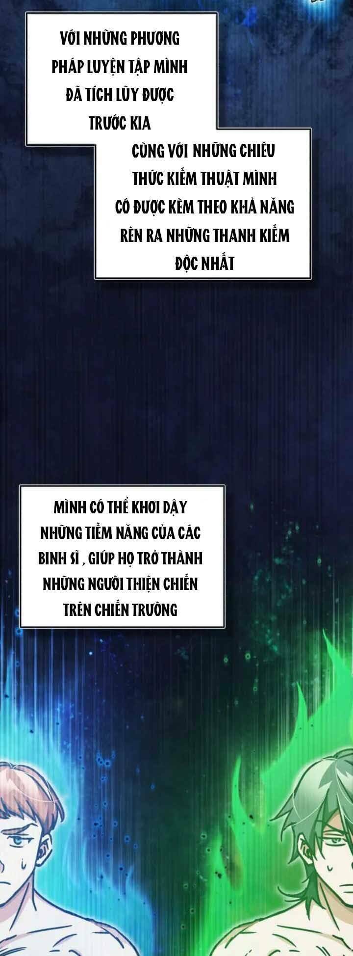 Thiên Quỷ Chẳng Sống Nổi Cuộc Đời Bình Thường: Chapter 43