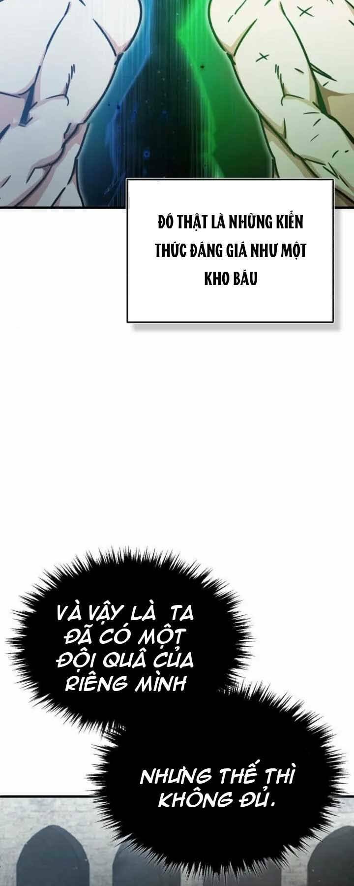 Thiên Quỷ Chẳng Sống Nổi Cuộc Đời Bình Thường: Chapter 43