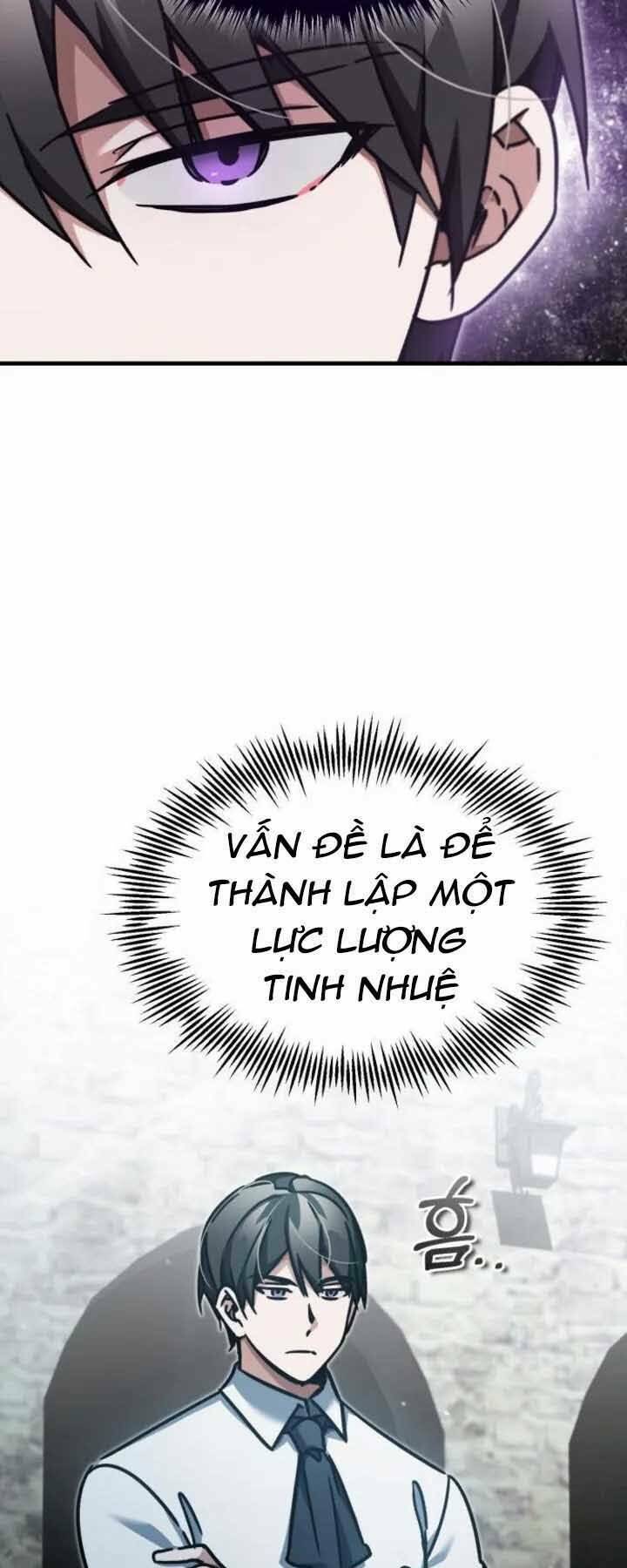 Thiên Quỷ Chẳng Sống Nổi Cuộc Đời Bình Thường: Chapter 43