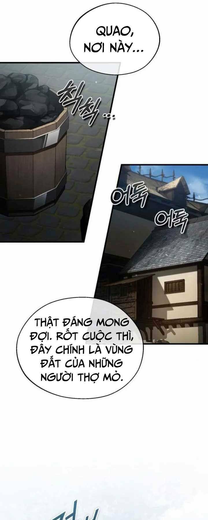 Thiên Quỷ Chẳng Sống Nổi Cuộc Đời Bình Thường: Chapter 43