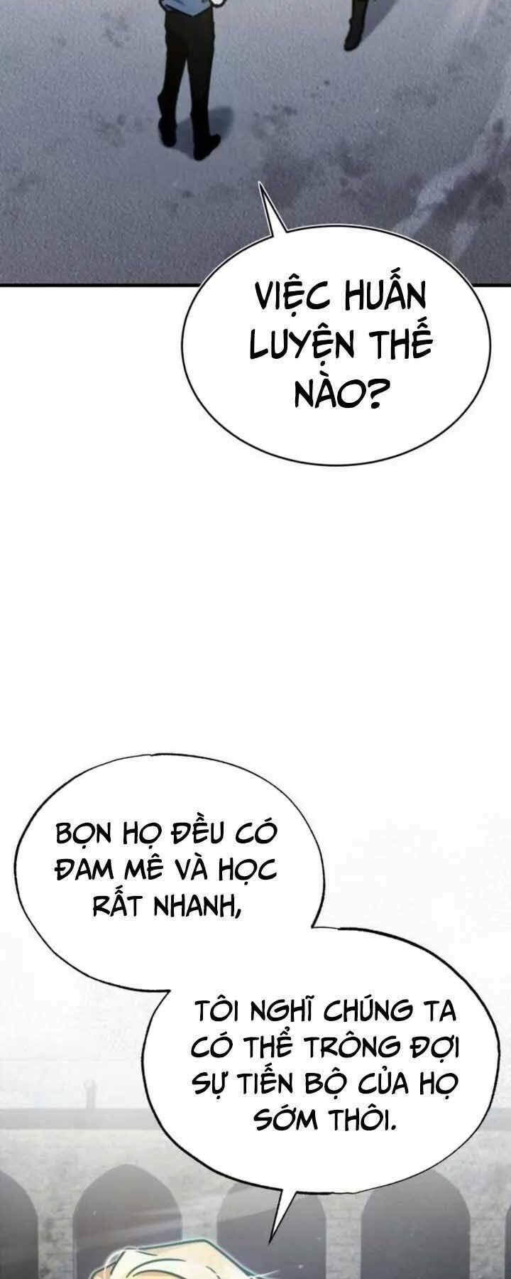 Thiên Quỷ Chẳng Sống Nổi Cuộc Đời Bình Thường: Chapter 43