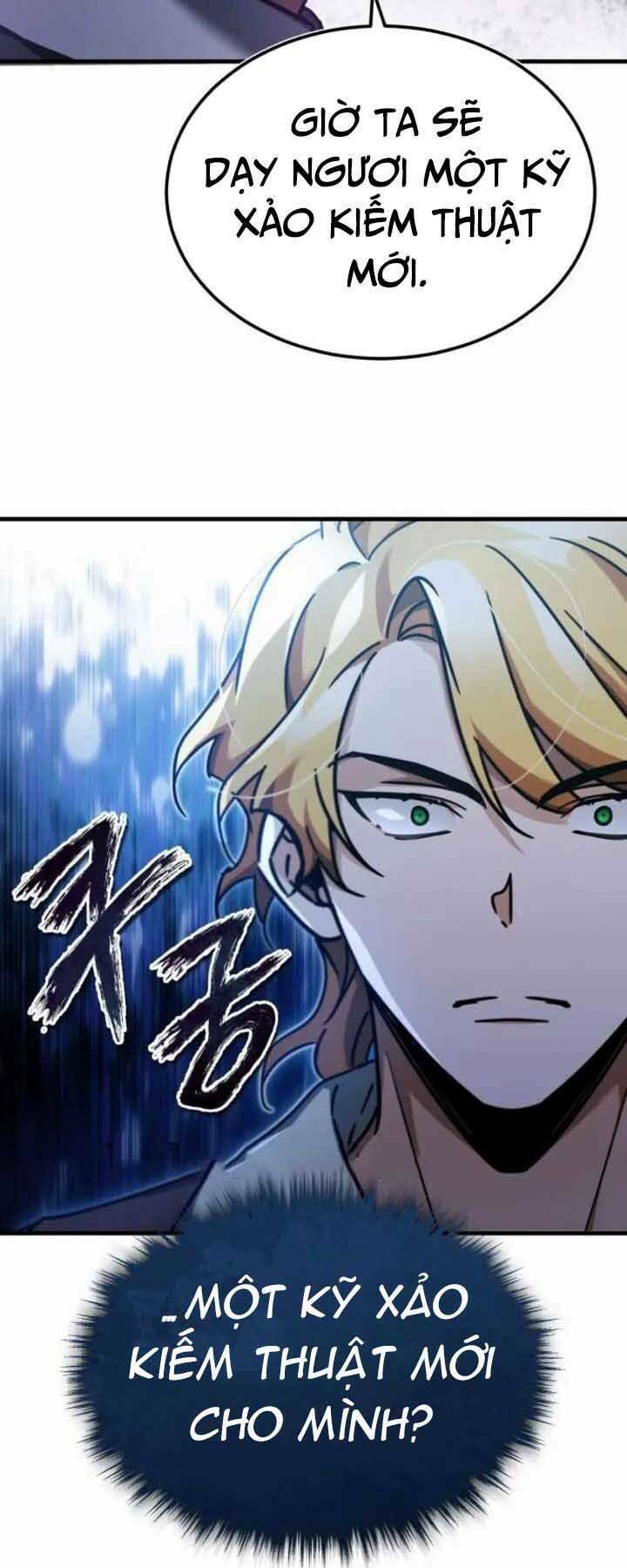 Thiên Quỷ Chẳng Sống Nổi Cuộc Đời Bình Thường: Chapter 43