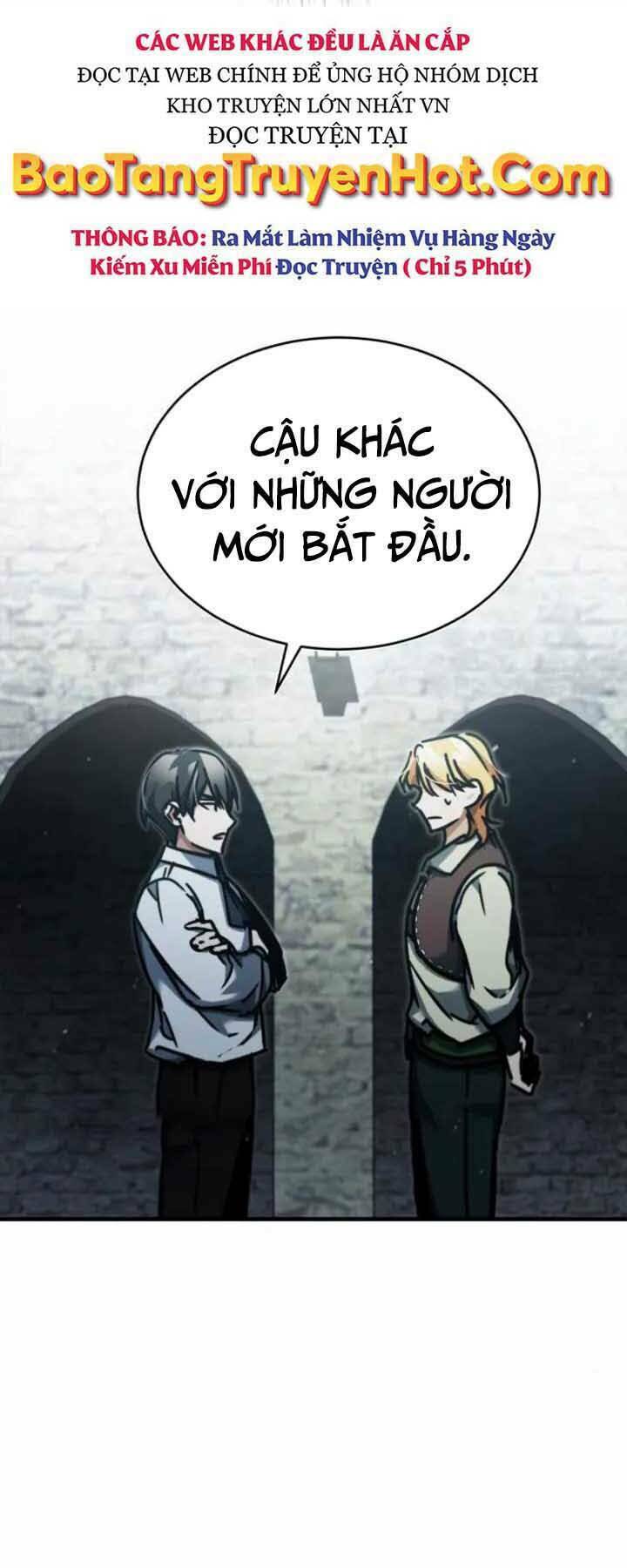 Thiên Quỷ Chẳng Sống Nổi Cuộc Đời Bình Thường: Chapter 43