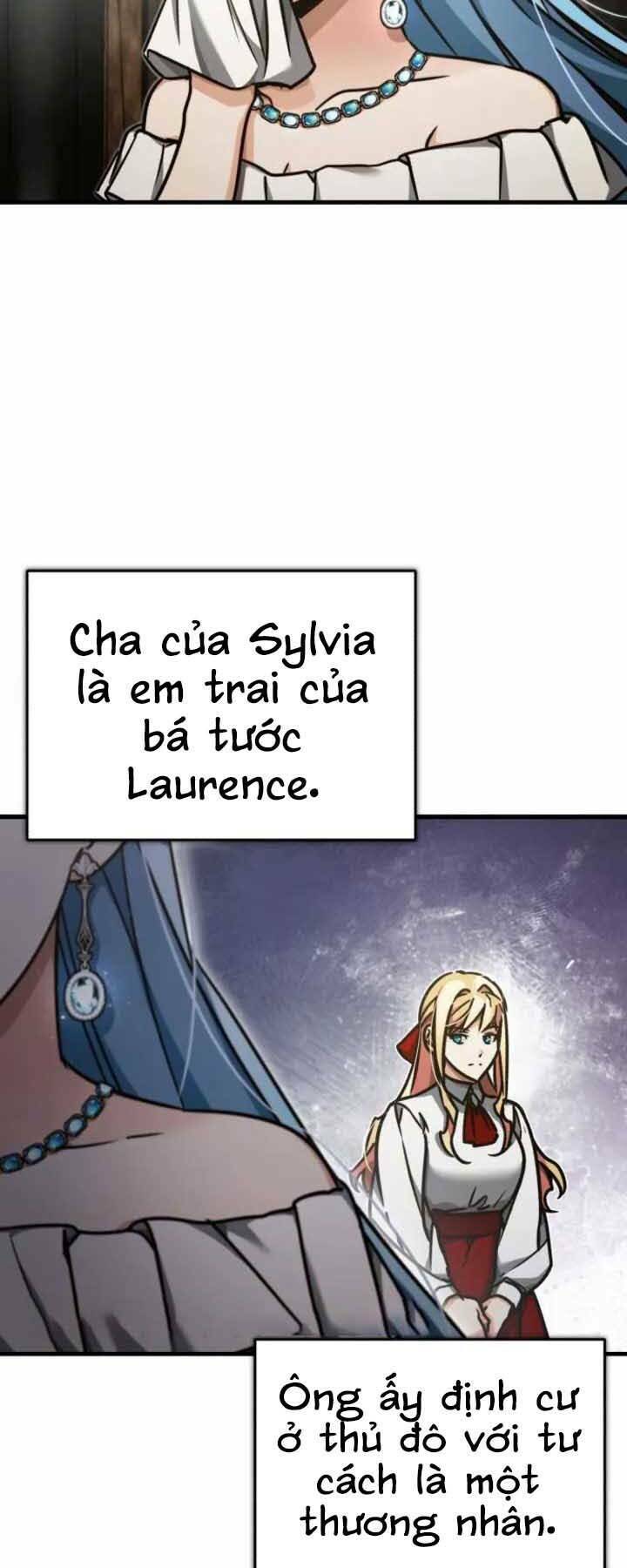 Thiên Quỷ Chẳng Sống Nổi Cuộc Đời Bình Thường: Chapter 43