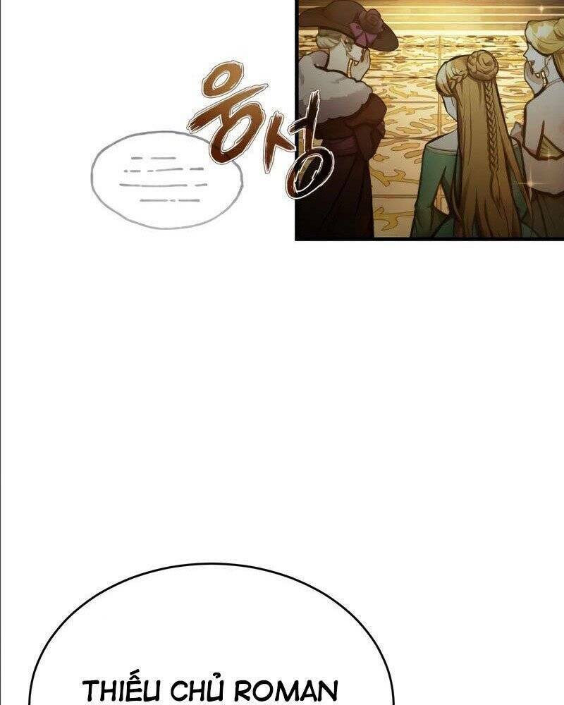 Thiên Quỷ Chẳng Sống Nổi Cuộc Đời Bình Thường: Chapter 44