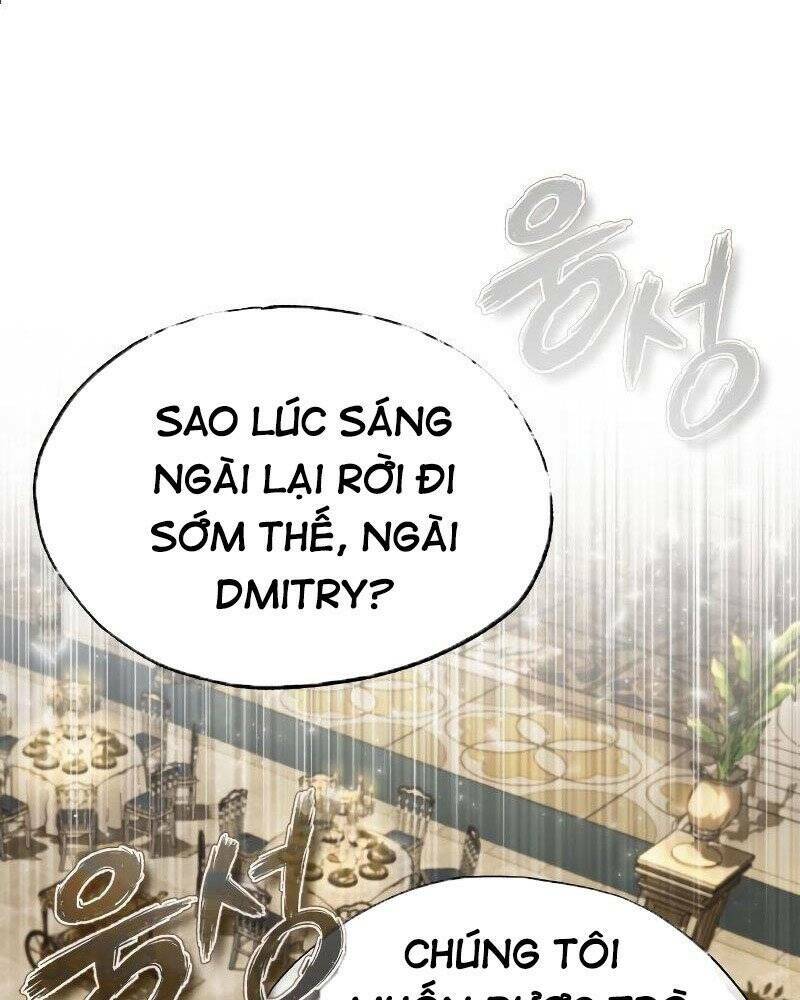 Thiên Quỷ Chẳng Sống Nổi Cuộc Đời Bình Thường: Chapter 44