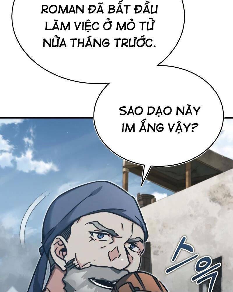 Thiên Quỷ Chẳng Sống Nổi Cuộc Đời Bình Thường: Chapter 44