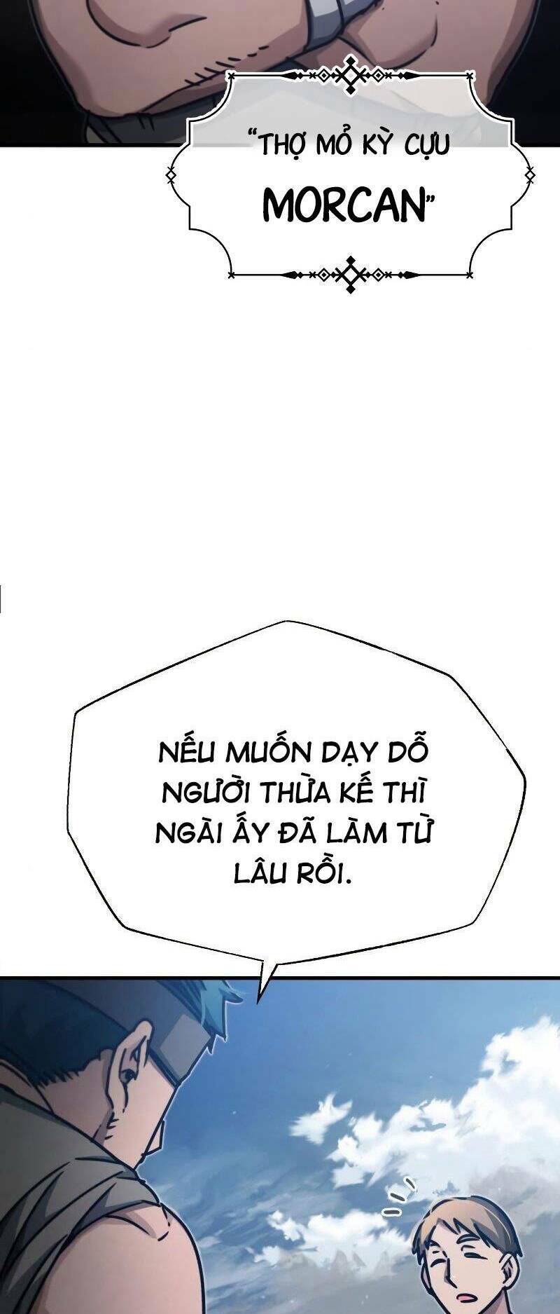 Thiên Quỷ Chẳng Sống Nổi Cuộc Đời Bình Thường: Chapter 44