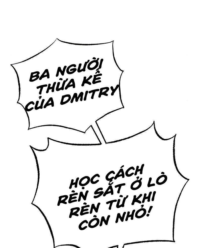 Thiên Quỷ Chẳng Sống Nổi Cuộc Đời Bình Thường: Chapter 44