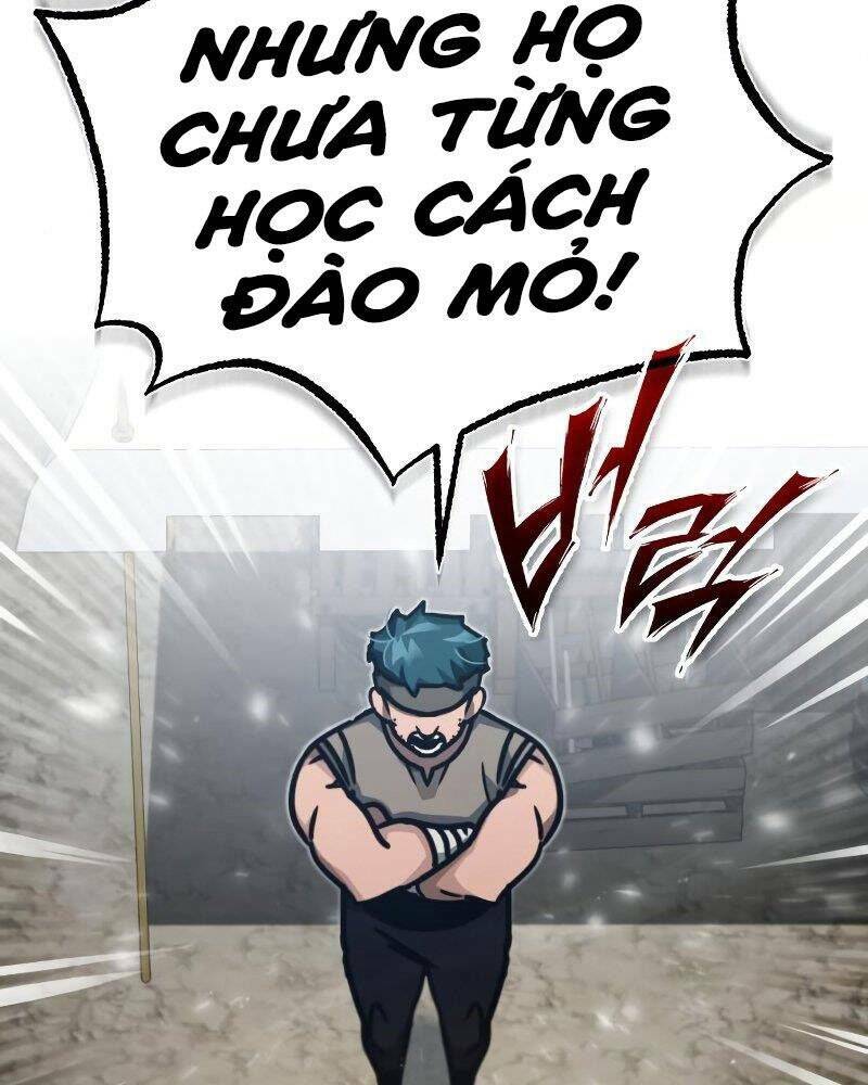 Thiên Quỷ Chẳng Sống Nổi Cuộc Đời Bình Thường: Chapter 44