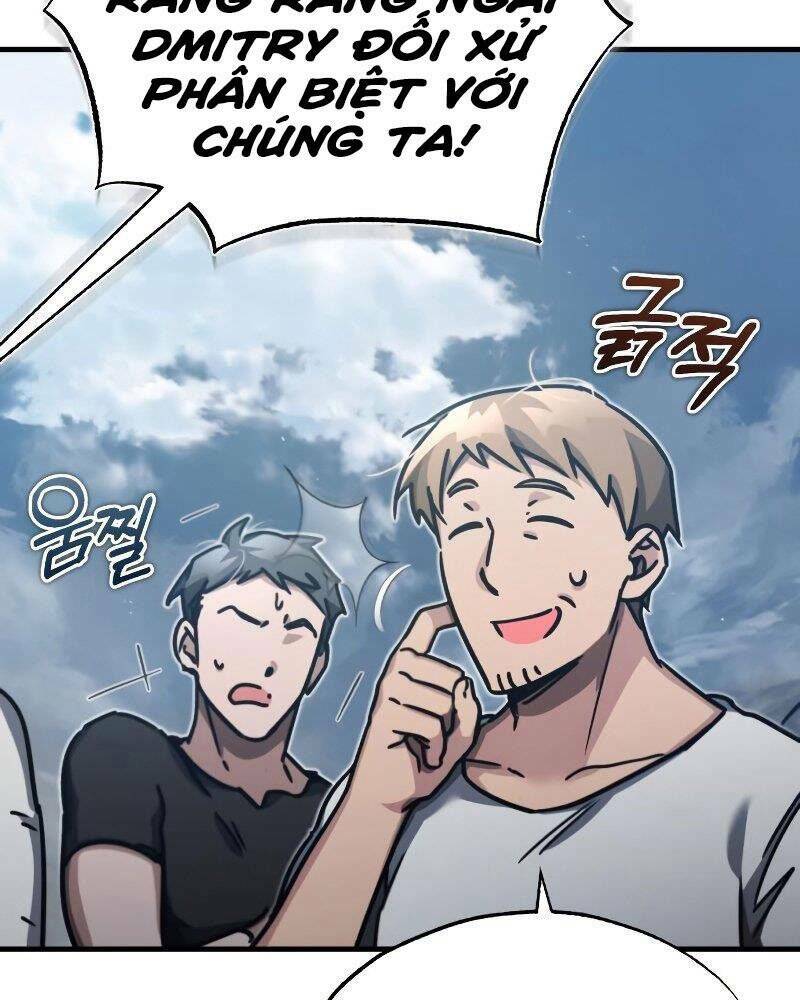 Thiên Quỷ Chẳng Sống Nổi Cuộc Đời Bình Thường: Chapter 44