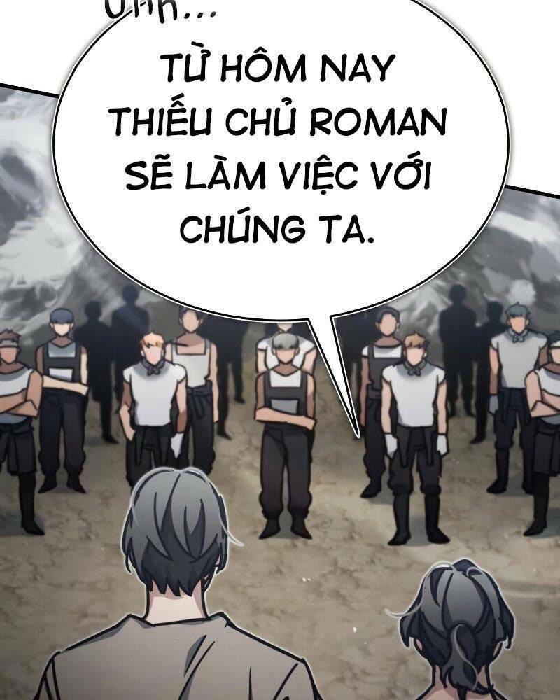 Thiên Quỷ Chẳng Sống Nổi Cuộc Đời Bình Thường: Chapter 44