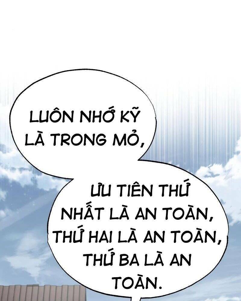 Thiên Quỷ Chẳng Sống Nổi Cuộc Đời Bình Thường: Chapter 44