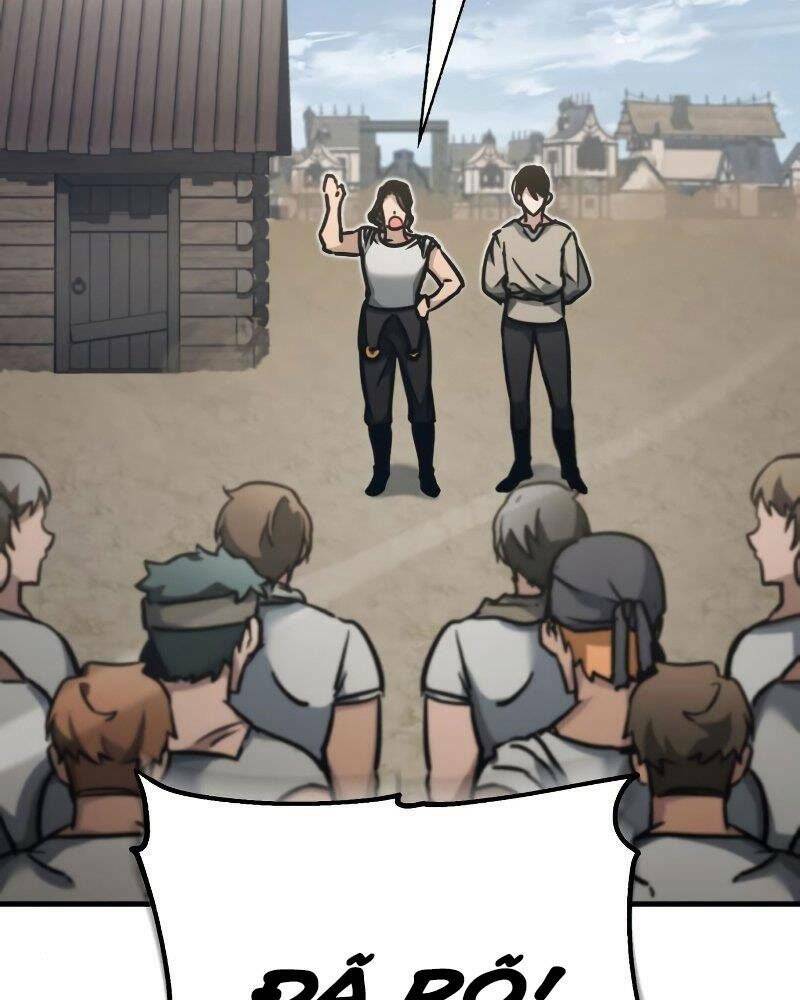 Thiên Quỷ Chẳng Sống Nổi Cuộc Đời Bình Thường: Chapter 44