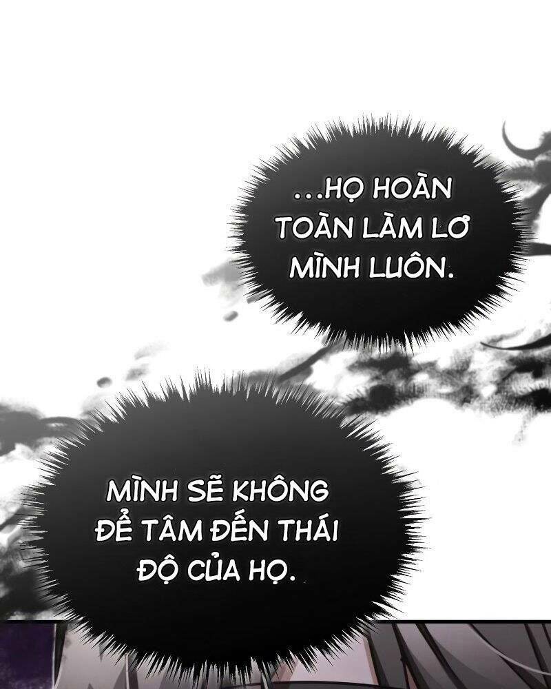 Thiên Quỷ Chẳng Sống Nổi Cuộc Đời Bình Thường: Chapter 44