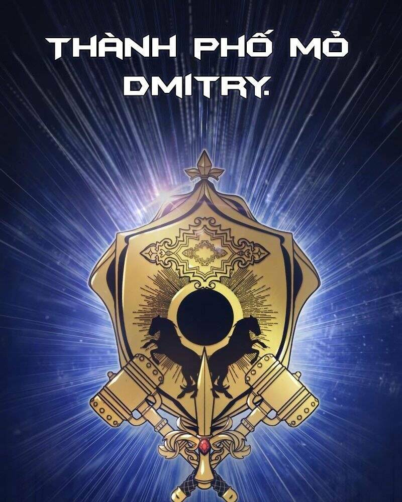 Thiên Quỷ Chẳng Sống Nổi Cuộc Đời Bình Thường: Chapter 44