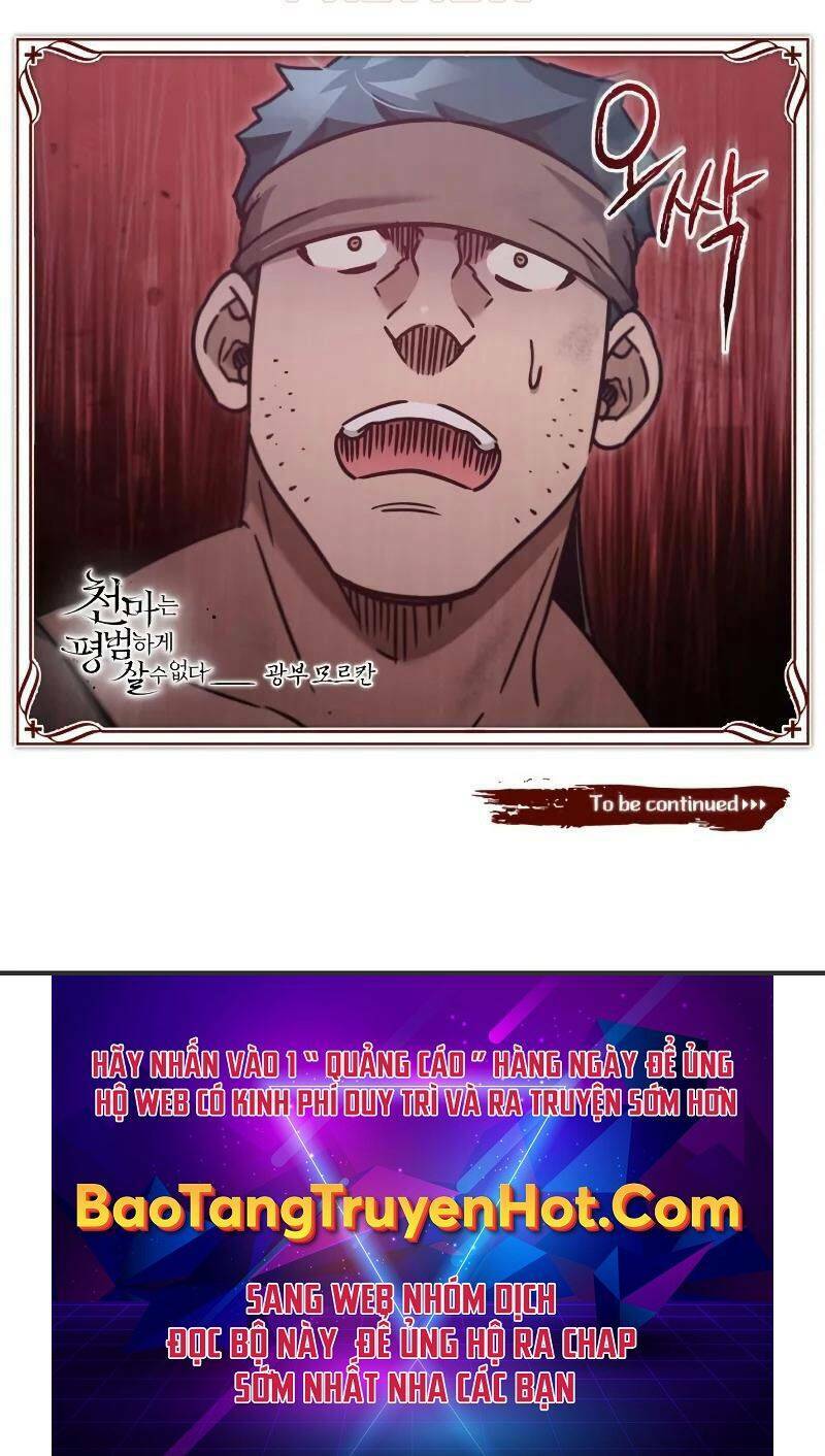 Thiên Quỷ Chẳng Sống Nổi Cuộc Đời Bình Thường: Chapter 44