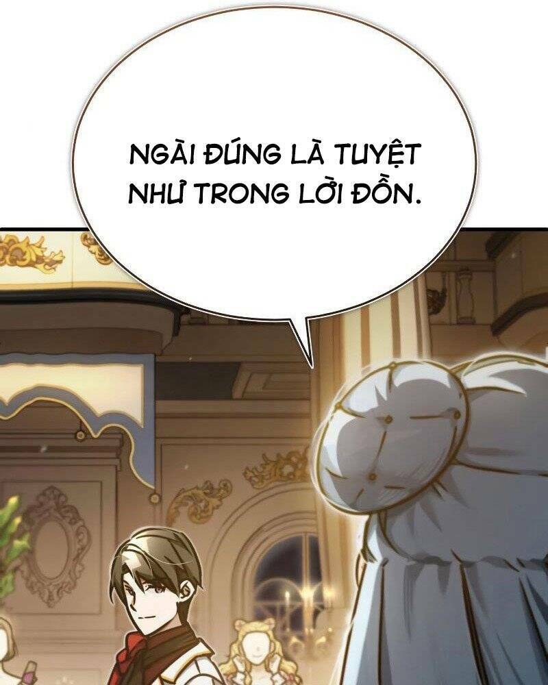 Thiên Quỷ Chẳng Sống Nổi Cuộc Đời Bình Thường: Chapter 44