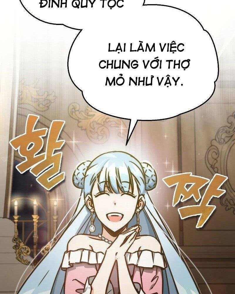 Thiên Quỷ Chẳng Sống Nổi Cuộc Đời Bình Thường: Chapter 44