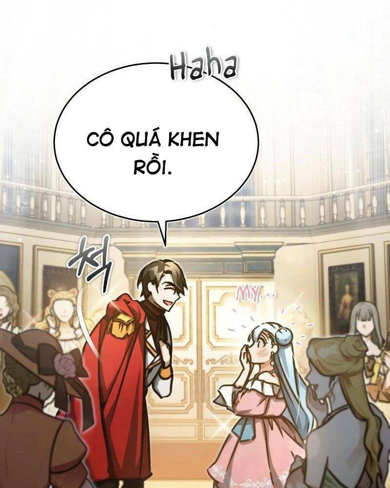 Thiên Quỷ Chẳng Sống Nổi Cuộc Đời Bình Thường: Chapter 44