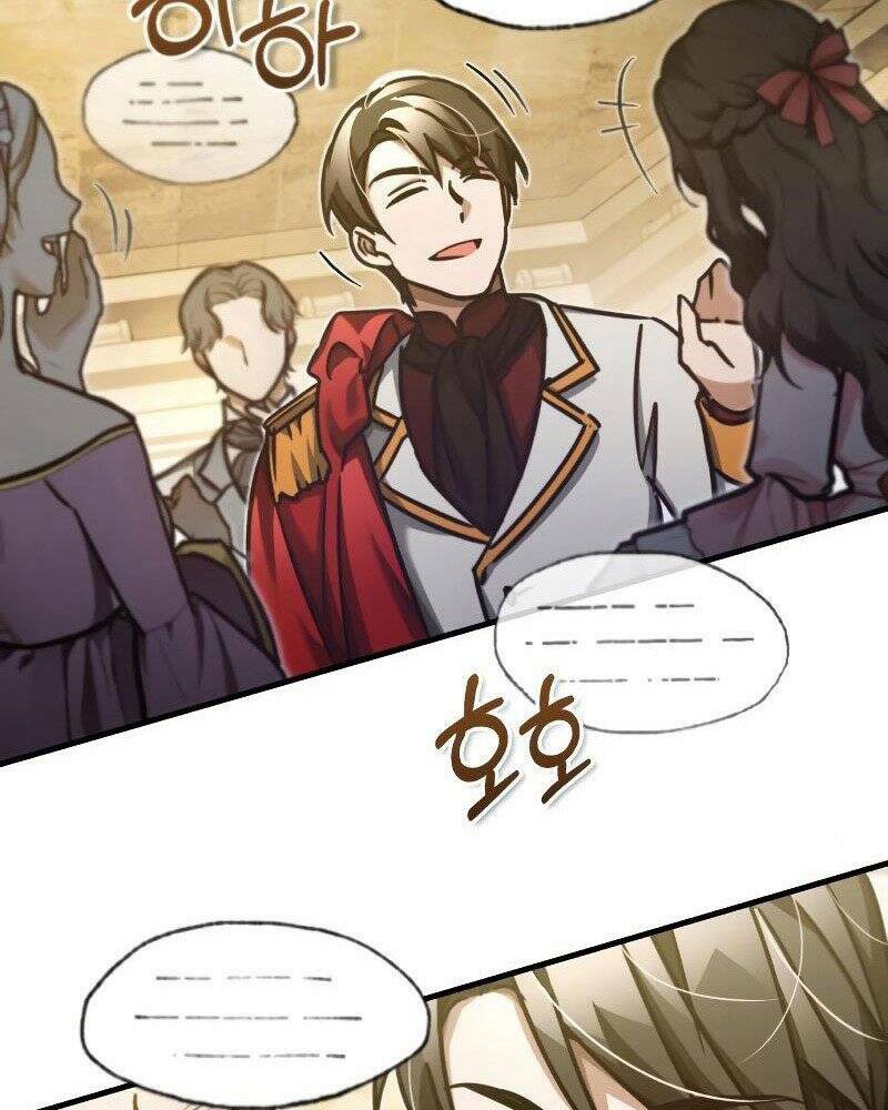 Thiên Quỷ Chẳng Sống Nổi Cuộc Đời Bình Thường: Chapter 44