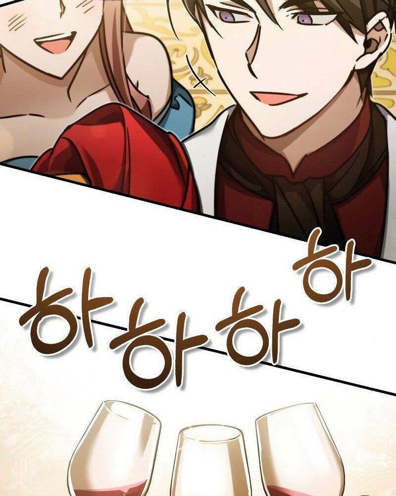 Thiên Quỷ Chẳng Sống Nổi Cuộc Đời Bình Thường: Chapter 44
