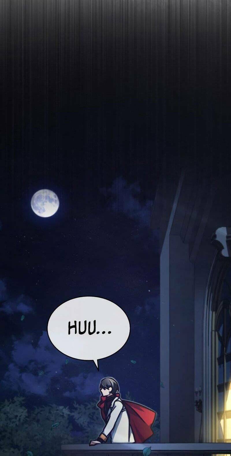 Thiên Quỷ Chẳng Sống Nổi Cuộc Đời Bình Thường: Chapter 44
