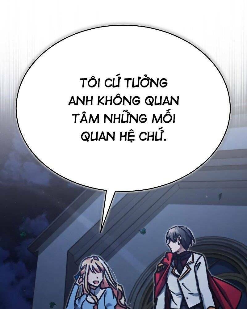 Thiên Quỷ Chẳng Sống Nổi Cuộc Đời Bình Thường: Chapter 44