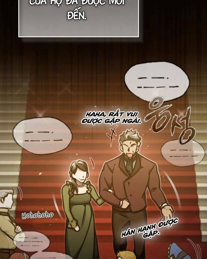 Thiên Quỷ Chẳng Sống Nổi Cuộc Đời Bình Thường: Chapter 44