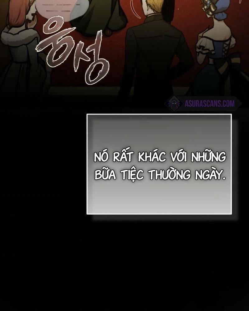 Thiên Quỷ Chẳng Sống Nổi Cuộc Đời Bình Thường: Chapter 44