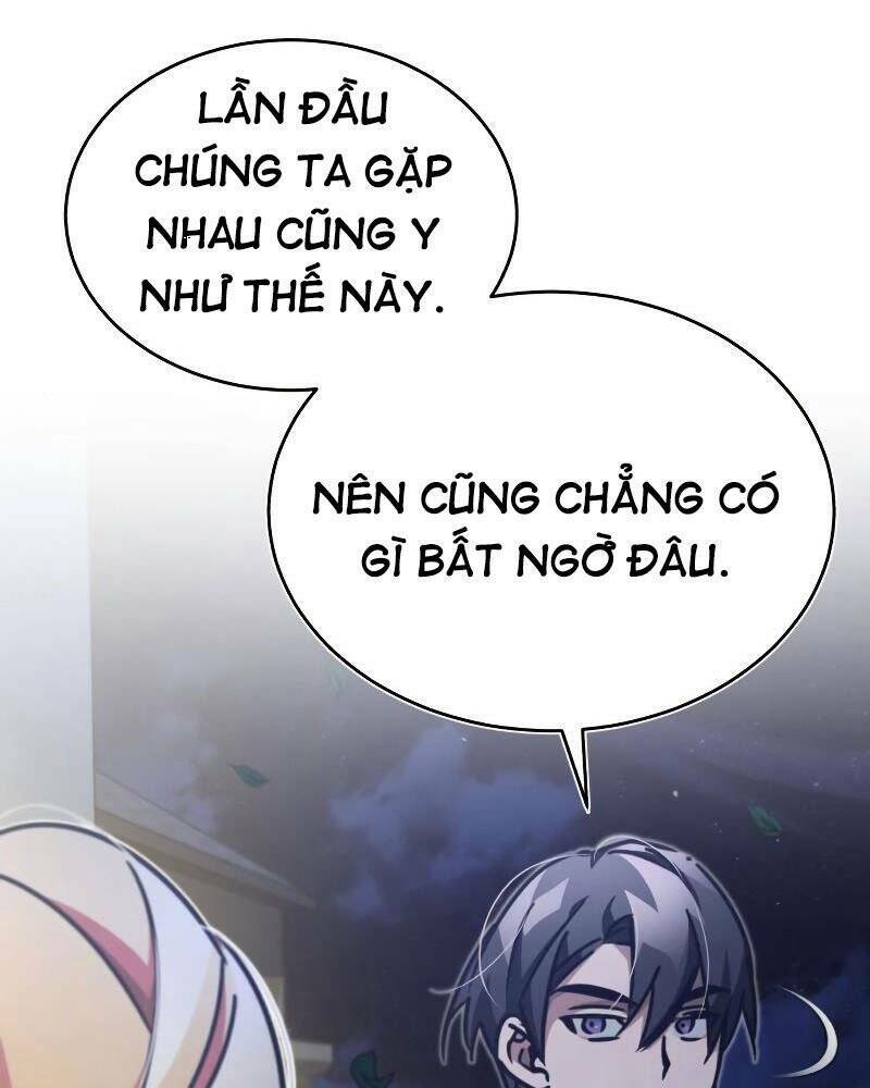 Thiên Quỷ Chẳng Sống Nổi Cuộc Đời Bình Thường: Chapter 44