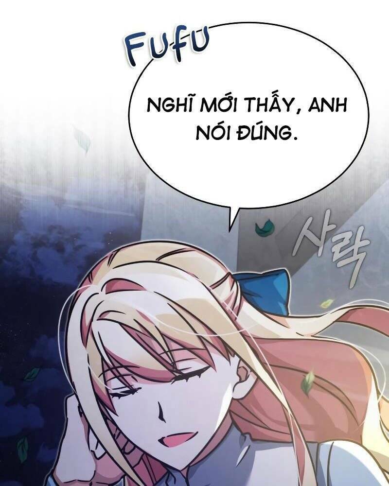 Thiên Quỷ Chẳng Sống Nổi Cuộc Đời Bình Thường: Chapter 44