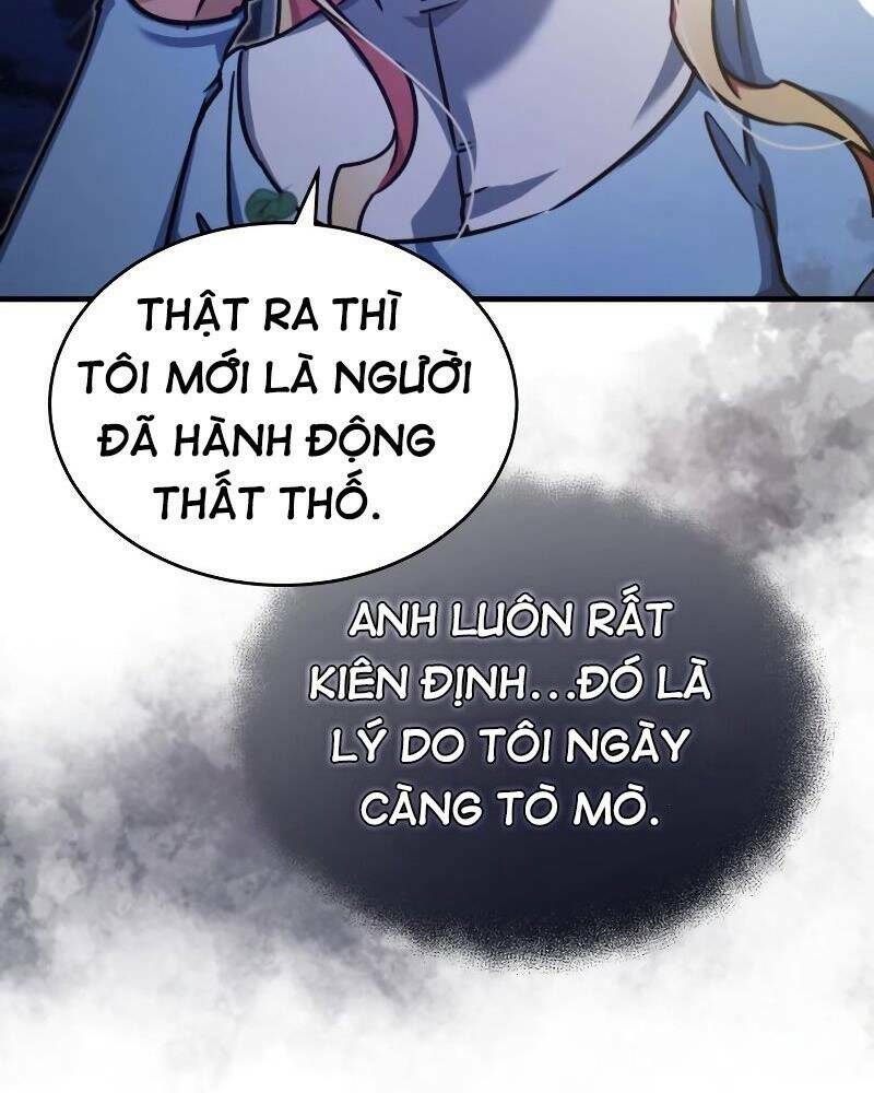 Thiên Quỷ Chẳng Sống Nổi Cuộc Đời Bình Thường: Chapter 44