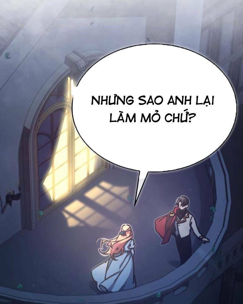 Thiên Quỷ Chẳng Sống Nổi Cuộc Đời Bình Thường: Chapter 44
