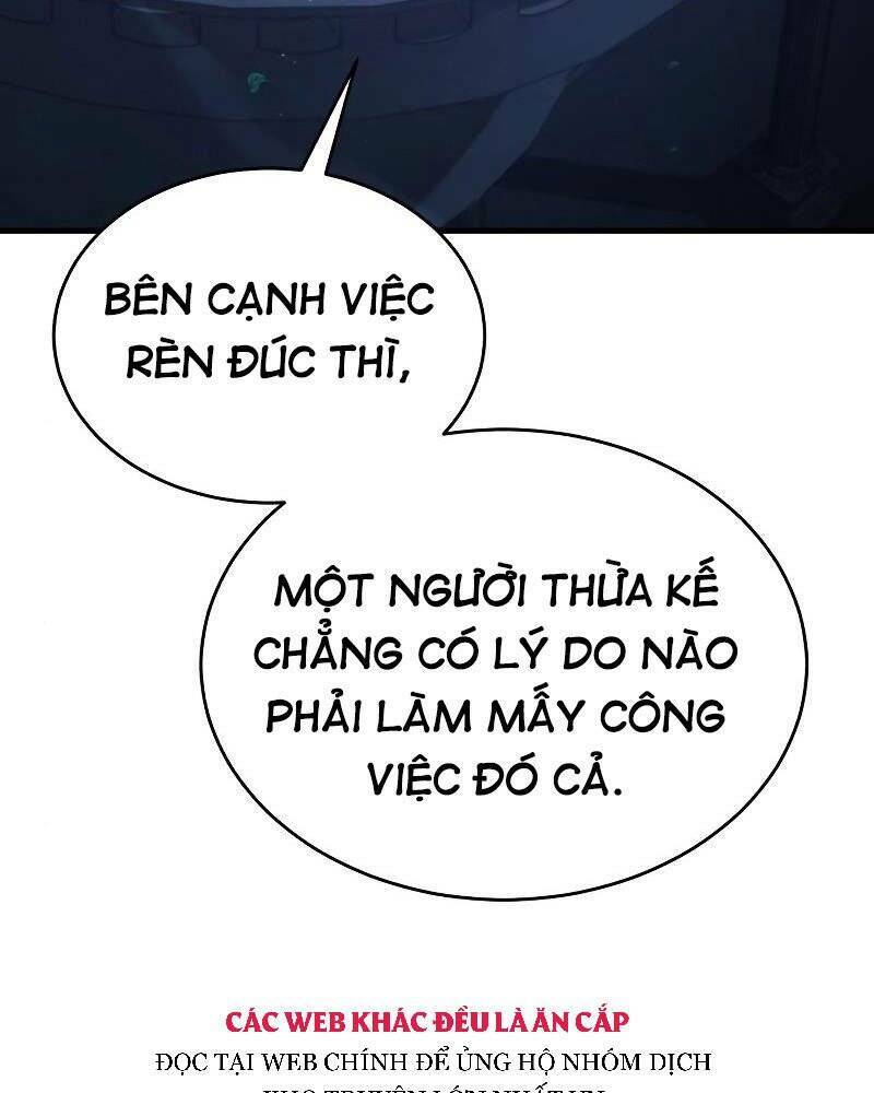 Thiên Quỷ Chẳng Sống Nổi Cuộc Đời Bình Thường: Chapter 44